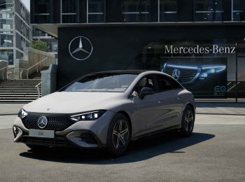 Mercedes-Benz EQE  300 Business Star Edition 20