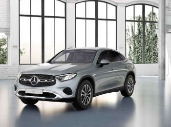 Mercedes-Benz GLC GLC