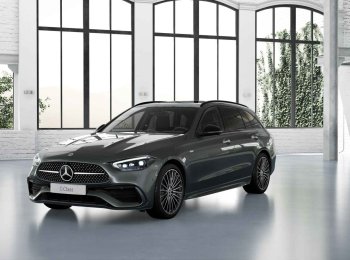 Mercedes-Benz C-Klasse 300 e Break Star Edition 2