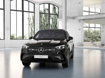 Mercedes-Benz GLC GLC