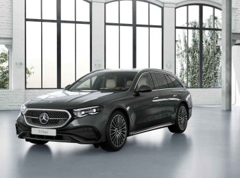 Mercedes-Benz E-Klasse  300 de Break Star Edition 8