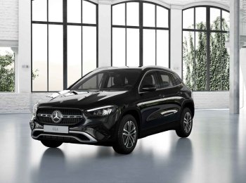 Mercedes-Benz GLA 180 Style Edition 12