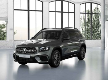 Mercedes-Benz GLB  180 Star Edition 3