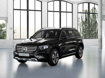 Mercedes-Benz GLB  180 Cyber Edition 30
