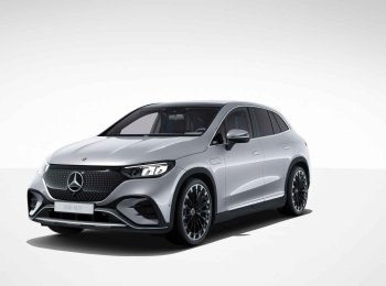 Mercedes-Benz EQE SUV 350 4MATIC AMG Line 27