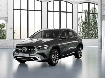 Mercedes-Benz GLA 180 d Business Line 29
