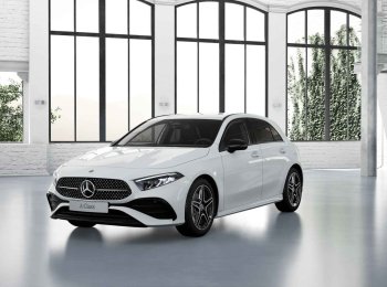 Mercedes-Benz A-Klasse A