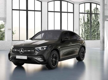 Mercedes-Benz GLC GLC