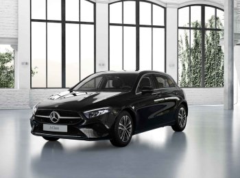 Mercedes-Benz A-Klasse  180 Business Line 27