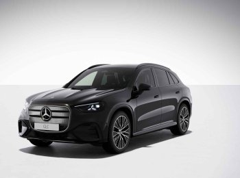 Mercedes-Benz GLC  400 4MATIC AMG Line 3