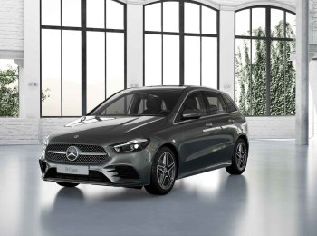Mercedes-Benz B-Klasse  180 Star Edition 32