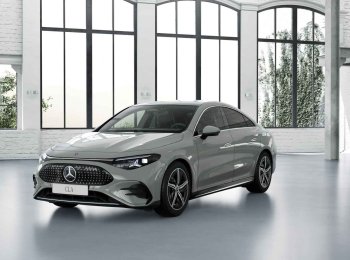 Mercedes-Benz CLA  200 AMG Line 22