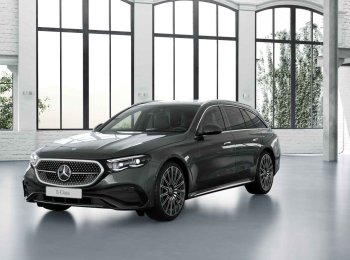 Mercedes-Benz Classe E  220 d Break Star Edition 19