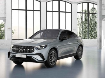 Mercedes-Benz GLC GLC