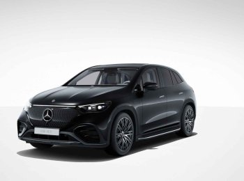 Mercedes-Benz EQE SUV 350+ AMG Line 17