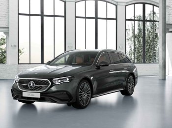 Mercedes-Benz E-Klasse  300 de Break Star Edition 9