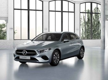 Mercedes-Benz A-Klasse 180 Essential Line 2