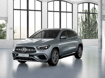 Mercedes-Benz GLA  180 Star Edition 31