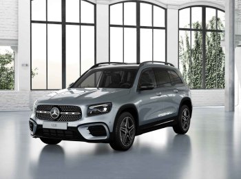 Mercedes-Benz GLB  180 Star Edition 10