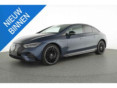 Mercedes-Benz EQE EQE 300 Star Edition 1