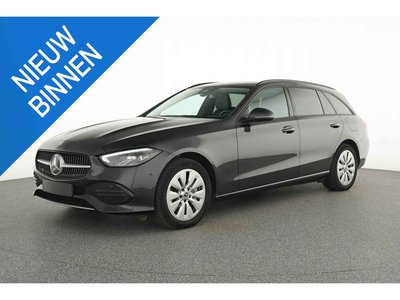 Mercedes-Benz C-Klasse C 300 e Break Business Line 5