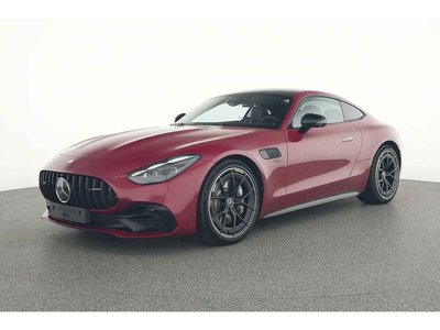 Mercedes-Benz GT Mercedes-AMG GT 43 2
