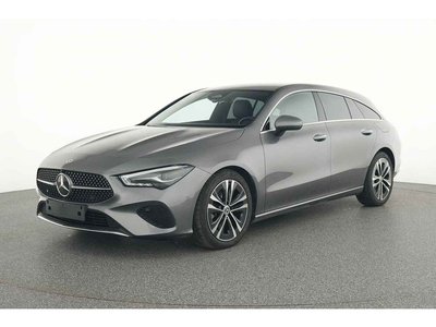 Mercedes-Benz CLA CLA 180 Shooting Brake Luxury Line 6
