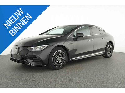 Mercedes-Benz EQE EQE 300 AMG Line 2