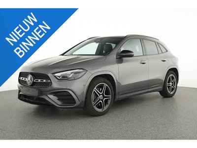 Mercedes-Benz GLA GLA 180 Star Edition 1
