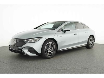 Mercedes-Benz EQE EQE 300 AMG Line 10