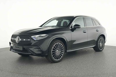 Mercedes-Benz GLC 400 SUV 400 e 4MATIC AMG Line 7