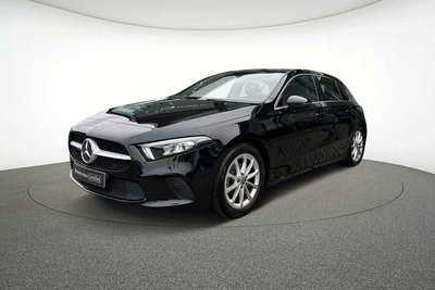 Mercedes-Benz A-Klasse  180 2