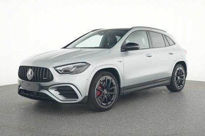 Mercedes-Benz AMG GLA 35 4MATIC GLA 35 4MATIC 1