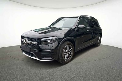 Mercedes-Benz GLB 180 d 4