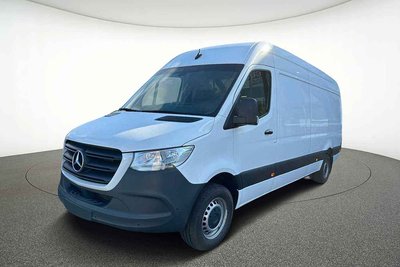 Mercedes-Benz Sprinter SPRINTER 319 CDI 5