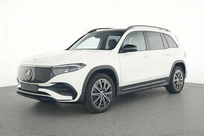 Mercedes-Benz EQB 250 250+ 3