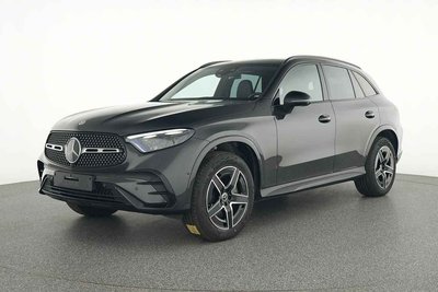 Mercedes-Benz GLC 220 d AMG-LINE 4MATIC 7