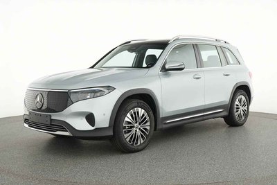 Mercedes-Benz EQB 250  250+ 1