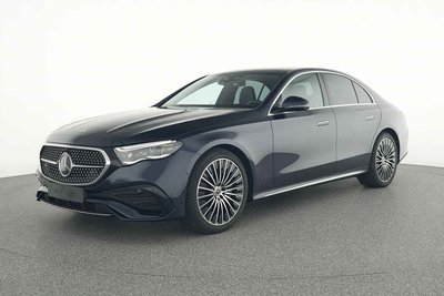 Mercedes-Benz E-Klasse 200 Star Edition 1