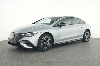 Mercedes-Benz EQE 350  4MATIC 6