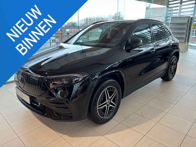 Mercedes-Benz EQA EQA 250+ Business Star Edition 2