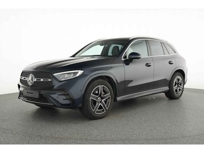 Mercedes-Benz GLC GLC SUV 200 4MATIC AMG Line 6