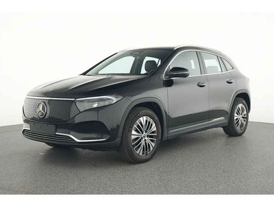 Mercedes-Benz EQA EQA 250+ Business Line 10