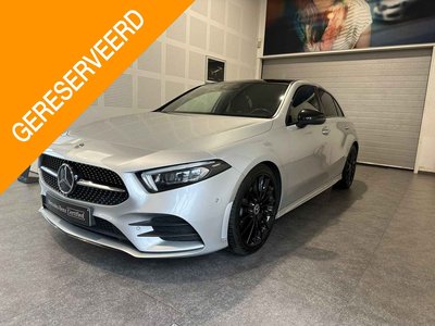 Mercedes-Benz Classe A A 180 1