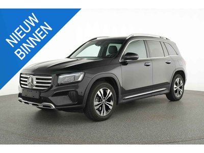 Mercedes-Benz GLB GLB 180 Luxury Line 1