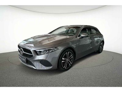 Mercedes-Benz Classe A A 180 d 8