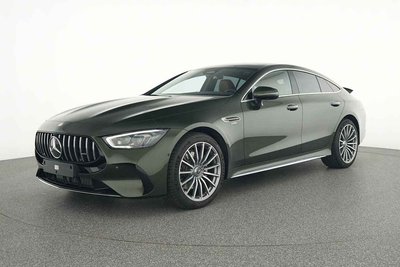 Mercedes-Benz AMG GT 43 4MATIC+ 1
