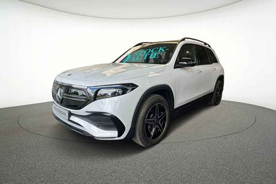 Mercedes-Benz EQB 250 250 1