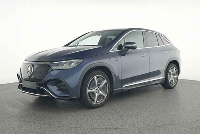 Mercedes-Benz EQE SUV  350+ SUV 2