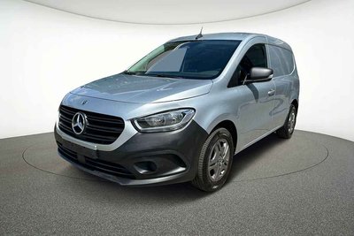 Mercedes-Benz Citan 108 CDI Bestelwagen PRO Standard 5